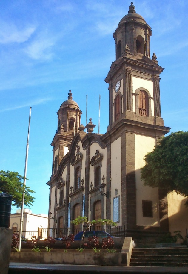 IglesiaGuia